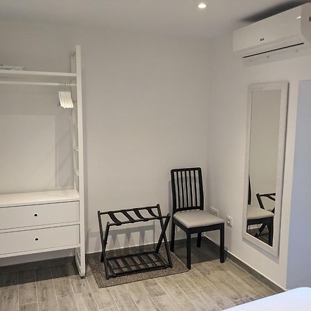 Apartamento Rural Zahora Ервас Екстер'єр фото