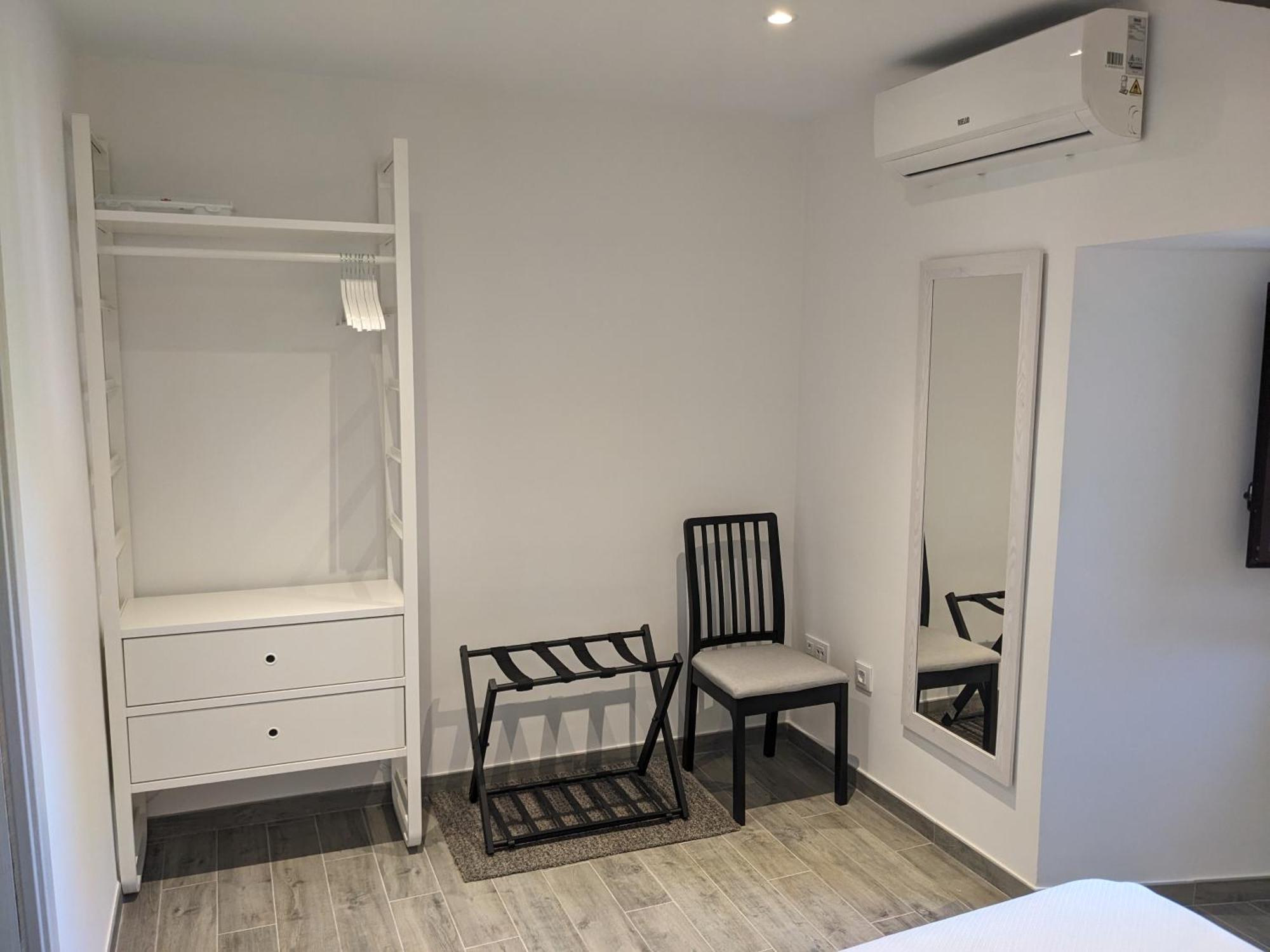 Apartamento Rural Zahora Ервас Екстер'єр фото