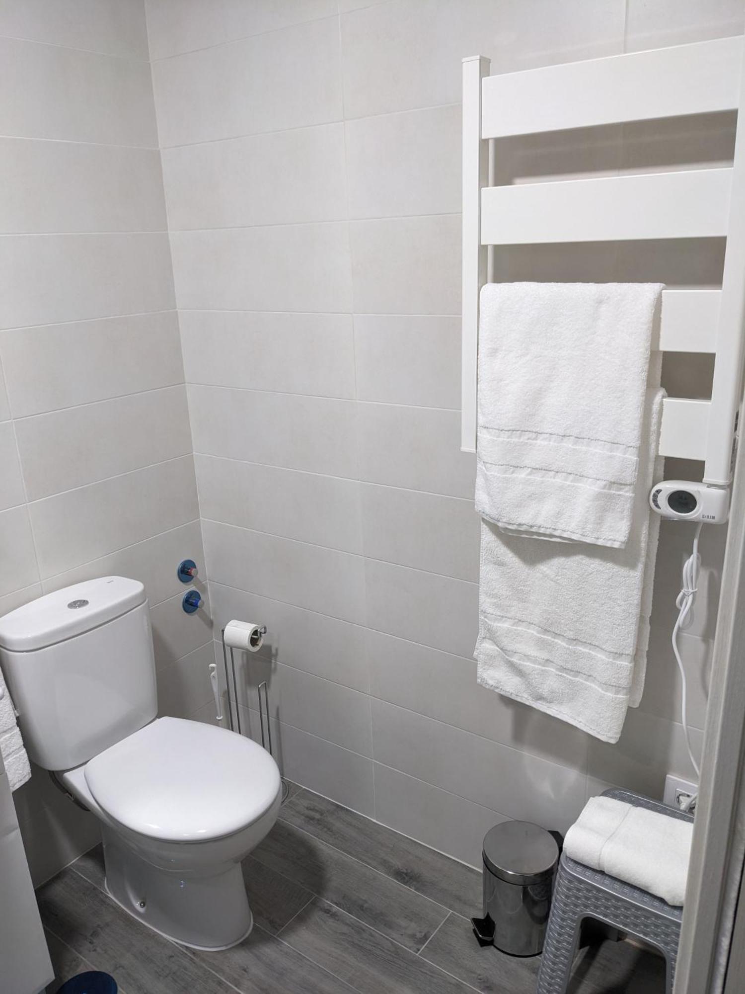 Apartamento Rural Zahora Ервас Екстер'єр фото