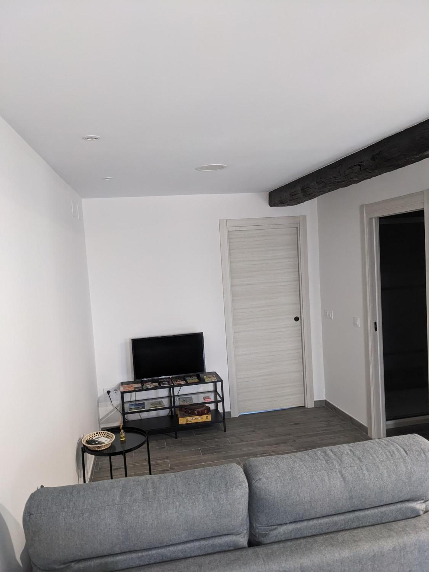 Apartamento Rural Zahora Ервас Екстер'єр фото